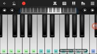 ???Pubg Mobile Theme Piano Cover