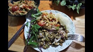 Thai Village Street Food