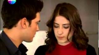 emir ve feriha 3 blm  sınıfta tesadüfi karşılaşma    YouTube