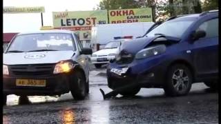 ВЕСТНИК СЕВЕРОДВИНСКА 2 ЧАСТЬ 08.10.12 ТРК СЕВЕРОДВИНСК
