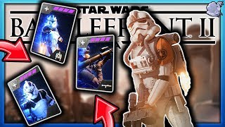 ★BEST Aerial Class Setup! | EA Star Wars Battlefront 2 (Overpowered/ Fast Credit Loadout)