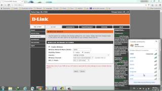 Modem setting   Part1