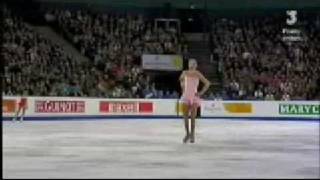 IVANA REITMAYEROVA FS ME HELSINKI 2009