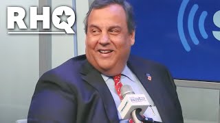 ABC Host Owns Chris Christie Over McCarthy Tapes