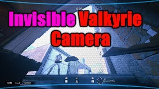 Rainbow Six Siege | Club House Valkyrie Camera Spots