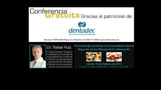 175 Módulo 2: Manejo de la Inflamación - Serie: Farmacología práctica en el consultorio dental