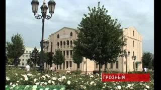 Сегодня первая ночь месяца Ражаб Чечня.
