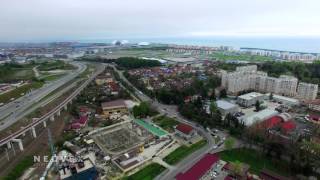 участок Адлер