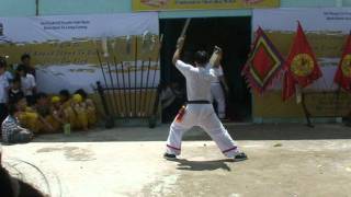 SONG TÔ