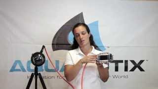 AquaLens Professional Overview