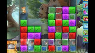 Pet Rescue Saga level 1405 NEW ? ►TOBIAS DEAMON◄
