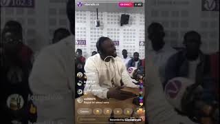 ?URGENCE  EN DIRECT CANABAS VIBER RADIO ???