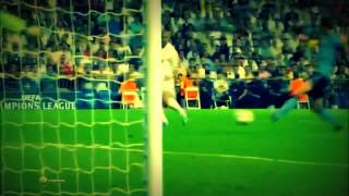 Top 20 goals ● Champions ● League ● 2011 2012