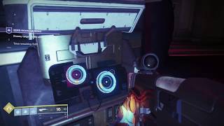 Outbreak Perfected catalyst - Heroic Zero Hour full run + solar configuration puzzle, Destiny 2