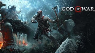 GOD Of WAR прохождение #2