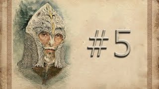 The Elder Scrolls IV Oblivion #5 - Смертельная битва(Гладиатор)
