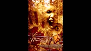 Wrong Turn 2 - Track - Mutant Cannibal Incest