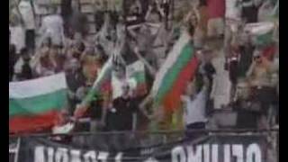 Lauta Army Protest