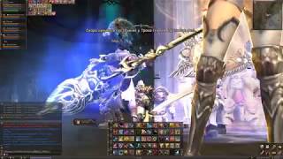 Lineage 2 Трон героев