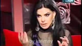 منير الوسيمى يتحدث عن هيفاء وهبى ويحرج نضال الاحمديه