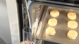 Backofen mit Funktion Kilmagaren