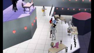 Redance of Evangelion 1.0