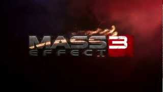 Mass Effect 3 в стиле Тихоокеанский рубеж  Flash Studio mix