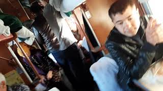 O'zbekiston ,,TEMIR YO'LLARI"asl axvoli