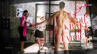 Austria`s next Top Model 6 (Boys & Girls) Promo