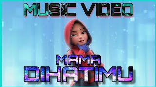 Ejen ali ( mama dihatimu ) AMV // ejen ali the movie ost