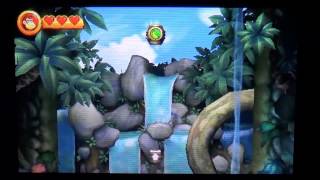 3ds week day 1