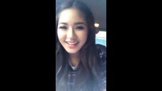 Loisa Andalio Message to LoiNie Fans