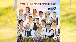 4 ORE DE MUZICA POPULARA - TOPUL MUZICII POPULARE - GS MUSIC
