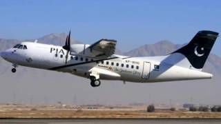 Pakistan flight PK-661 crashed, 47 passengers