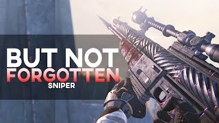 But Not Forgotten Sniper IS AWESOME - New Sniper Gameplay!