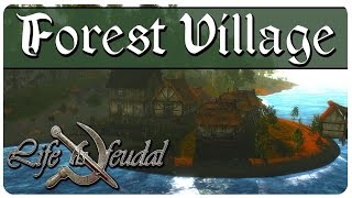Life is Feudal Forest Village - Садовод #18
