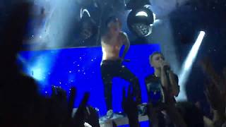 Элджей - Минимал / М5 Клуб / Пермь / 10.03.2018 / Концерт Элджея