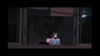 Macbook commercial