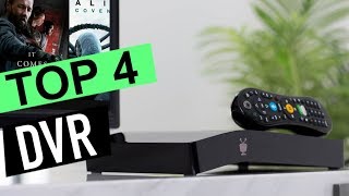BEST 4: DVR
