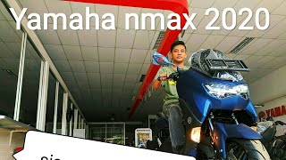 #Nmaxbaru,#Nmax2020,all new yamaha,nmax anyar siap tempur
