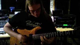 Matias Kupiainen - Hangover Shred