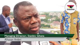 Government on the verge of offsetting Energy Sector Levy - Alhassan Andani