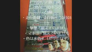 湾岸ミッドナイト3dx+ カード販売