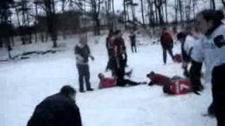 russian hooligans dynamo moscow -spartak moscow