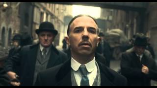 Peaky Blinders - Billy Kimber Confrontation Scene