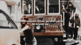 Lily Allen // Fuck You (Türkçe Çeviri)