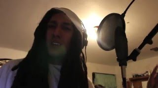 Fabian Angel Best Colorado Rapper