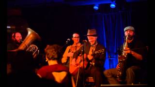 Ryan McNally - Air Mail Special