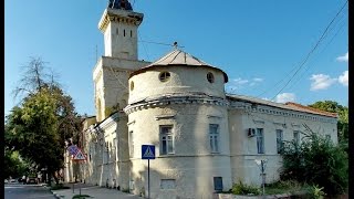 Прогулка по ул Карла Маркса 01 08 2014 ОЛЬВИЯ Воронеж VVS