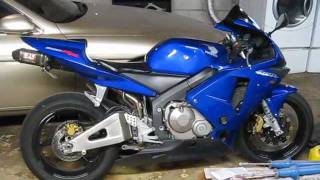 How to Ride a Motorcycle for the First Time Beginner